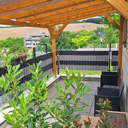 Bungalows Michalka - Podhájska Екстериор снимка
